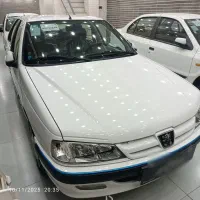 پارس موتور جدید