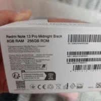 گوشی شیامی نوت ۱۳پرو