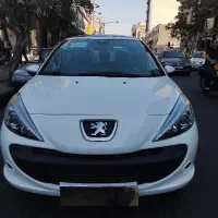 پژو 207 پاناروما / دنده / تحویل فوری|خودرو سواری و وانت|تهران, صادقیه|دیوار