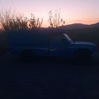 نیسان 1401 دوگانه کارخانه|خودرو سواری و وانت|میانه, |دیوار