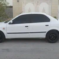 سمند ef7 مدل 97|خودرو سواری و وانت|جم, |دیوار