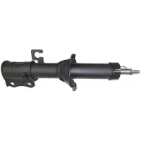 کمک جلو پراید