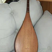 دوتار قدیمی حرفه ایی