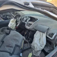 تصادفی|خودرو سواری و وانت|تهران, اباذر|دیوار