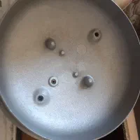 زودپز خاص آمریکایی|ظروف پختوپز|گرمسار, |دیوار