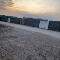 فروش و اجاره چند پلاک چهار دیواری حجت آباد قصرصنعت|فروش دفتر صنعتی، کشاورزی، تجاری|اصفهان, قهجاورستان|دیوار