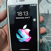 اپل iPhone 6 با حافظهٔ ۱۶ گیگابایت|موبایل|فسا, |دیوار
