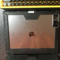 آیپد پرو ۱۳ اینچ ipad pro 12.9 5G 128 GB 5th