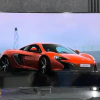 تلویزیون الجی QNED82A سال ساخت 2025|تلویزیون و پروژکتور|بانه, |دیوار