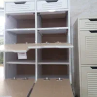 جا کفشی لاریسا|جاکفشی، کمد، دراور|همدان, |دیوار