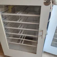 دستگاه جوجه کشی فاخته بهترین مدل