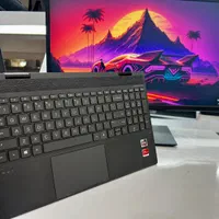 لپتاپ HP ENVY 15/ لمسی 360 / نسل11|رایانه همراه|مشهد, راهنمایی|دیوار