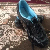 استوک فوتبال قدیمی