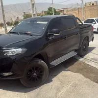 کلوت مکس موتور اتوماتیک