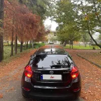 برلیانس H320 دنده مدل ۱۳۹۶|خودرو سواری و وانت|رشت, جانبازان|دیوار