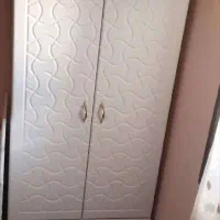 کمد کودک ویترین  تخت دو منظوره کودک و نوجوان|تخت و سرویس خواب|قم, بنیاد|دیوار