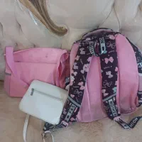 لباس جشن وکیف ولباس توخونه