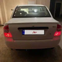 تیبا صندوق‌دار SX، مدل ۱۳۹۹|خودرو سواری و وانت|کرج, شهر جدید اندیشه|دیوار