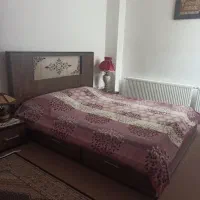 تخت خواب دونفره