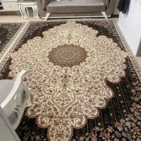 دو تخته فرش ۹ متری دونه ای ۱۲۰۰۰۰۰۰