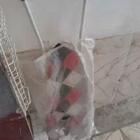 میز اتو معمولی پایه بلند