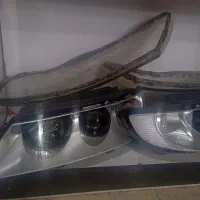 چراغ جلو  حیوندا  آزرا