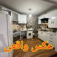 ۷۵ متـر     ( چهارراه ورزش ) طبقه 1 بازسازی شده|اجارهٔ آپارتمان|مشهد, شهرک رازی (شهرک غرب)|دیوار