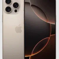 ایفون ۱۶پرومکس ۲۵۶