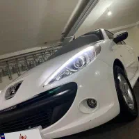 207 TU5 مدل 96 عروسک|خودرو سواری و وانت|کرج, حصارک بالا|دیوار