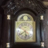 ساعت دیواری