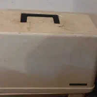 چرخ خیاطی|چرخ خیاطی و ریسندگی|قم, پردیسان|دیوار