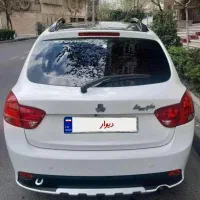 کوییک دنده ای GXRتیپL مدل 1404 تمام فول|خودرو سواری و وانت|کرمان, |دیوار