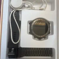 ساعت هوشمند