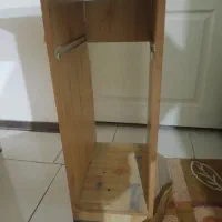 میز تحریر یا میز کار|میز تحریر و کامپیوتر|هشتگرد, شهرک مهستان ۱|دیوار