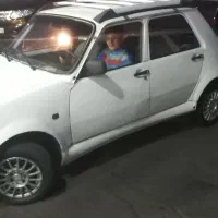 رنو پی کی مدل ۸۵ انژکتور|خودرو سواری و وانت|تبریز, |دیوار