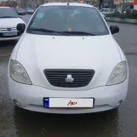 ماشین تیبا ۲