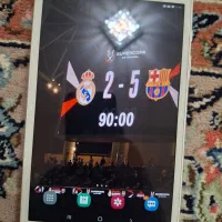 تبلت سامسونگ|تبلت|میانه, |دیوار