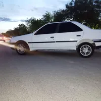 پژو 405 GLX بنزینی، مدل ۱۳۸۱|خودرو سواری و وانت|اردبیل, |دیوار
