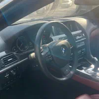 bmw ۶۵۰ گرن کوپه‌فول ۵ کلید|خودرو سواری و وانت|تهران, سعادت‌آباد|دیوار