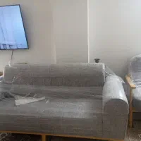 مبل|مبلمان خانگی و میز عسلی|پاکدشت, شهرک امام رضا|دیوار