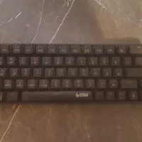 کیبرد گیمینگ پرودو