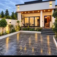 ویلای-خاص-پسند-مدرن-چشم-انداز