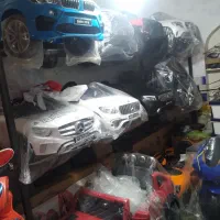 تعمیرات انواع اسباب بازی|اسباب‌بازی بچه|سقز, |دیوار