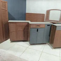فروش سروس کامل وکیوم|تخت و سرویس خواب|قوچان, |دیوار