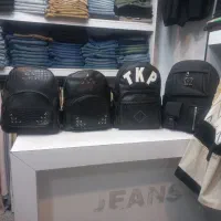 کوله دخترانه