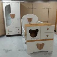 سرویس خواب کودک خوابی شیرین برای دلبندتان