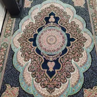 فرش امپراطور 12متری، 700 شانه 12 رنگ