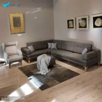 انواع و اقسام مبل بیشتر از 30 مدل تنوع مبل|مبلمان خانگی و میز عسلی|قائمشهر, |دیوار