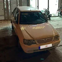 پراید ۱۳۲ مدل ۹۲ دوگانه دستی|خودرو سواری و وانت|مشگین شهر, |دیوار