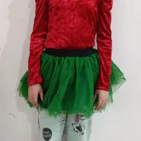 لباس بچگانه